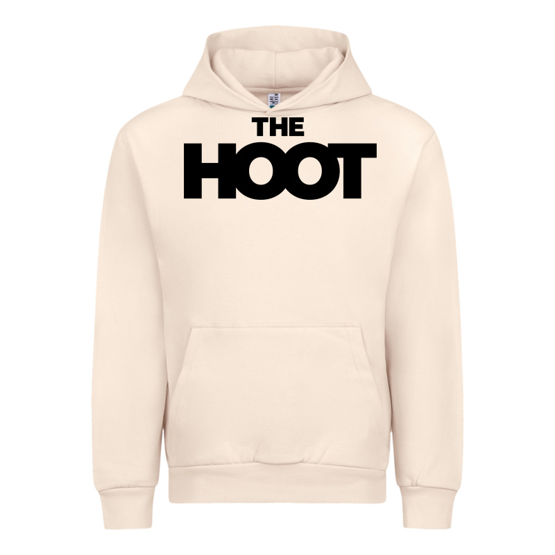 The Hoot Urban Hoodie by artisFamous | Teevron