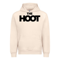 Sandshell The Hoot Urban Hoodie - artisFamous