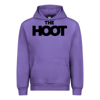 Tulip The Hoot Urban Hoodie - artisFamous