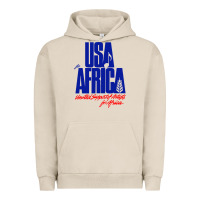 Usa Urban Hoodie | Teevron