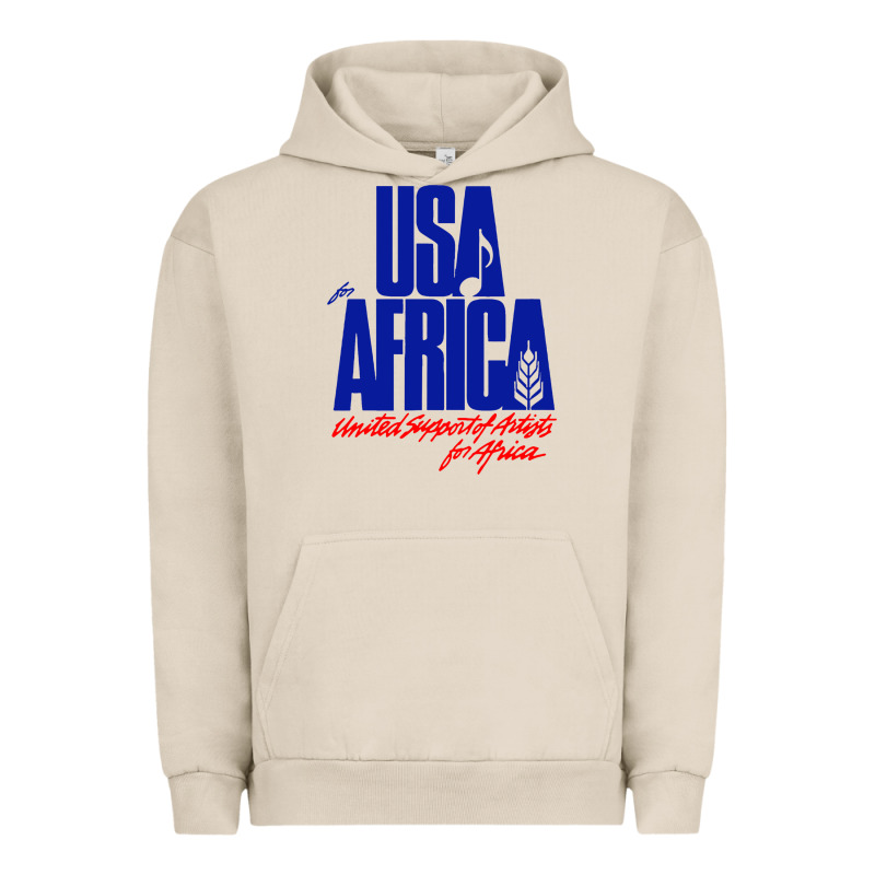Usa Urban Hoodie by artisFamous | Teevron