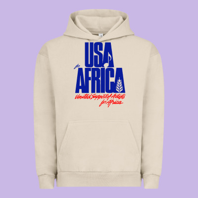 Usa Urban Hoodie Designed By Artisfamous