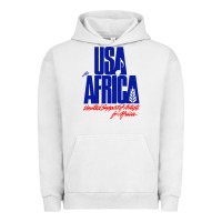 Pigment Lunar Rock USA Urban Hoodie - artisFamous