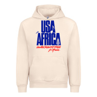 Sandshell USA Urban Hoodie - artisFamous