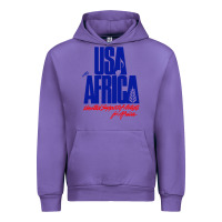Tulip USA Urban Hoodie - artisFamous