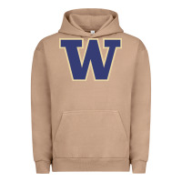 Pigment Burro washington Urban Hoodie - artisFamous