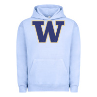 Pigment Grape Ice washington Urban Hoodie - artisFamous