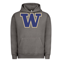 Washington Urban Hoodie | Teevron