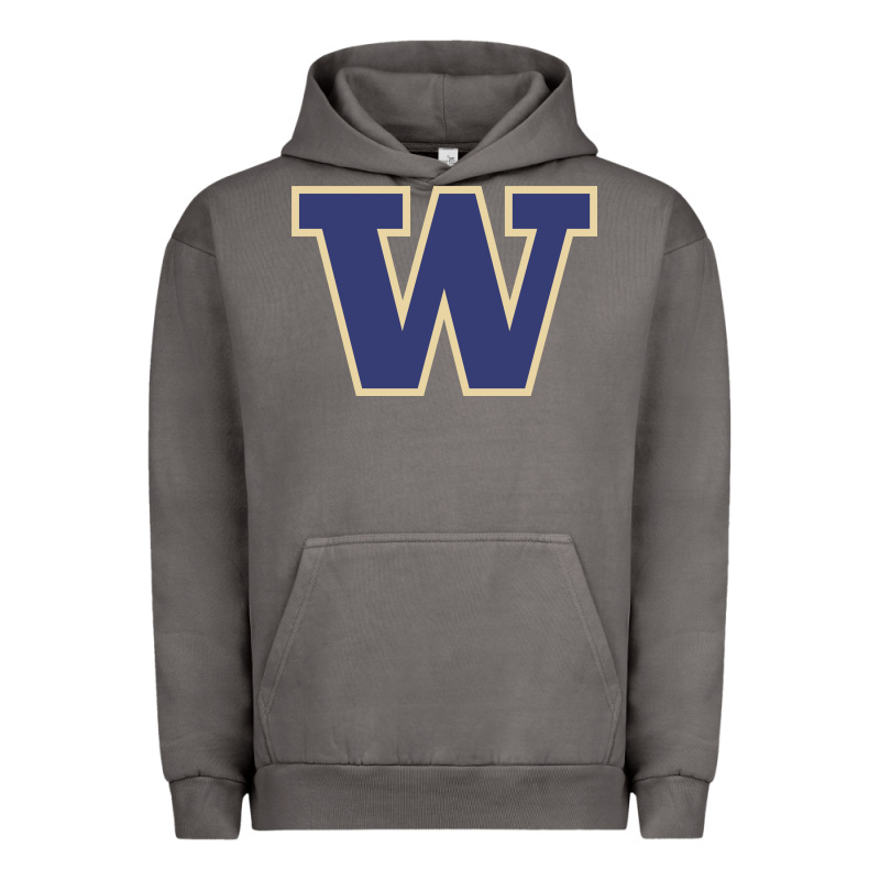 Washington Urban Hoodie by artisFamous | Teevron