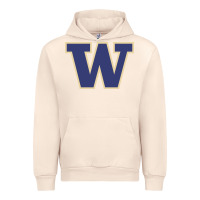 Sandshell washington Urban Hoodie - artisFamous