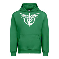 Emerald Best Lamb Of God music Urban Hoodie - artisFamous