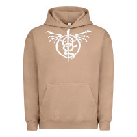 Pigment Burro Best Lamb Of God music Urban Hoodie - artisFamous