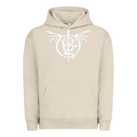 Pigment French Oak Best Lamb Of God music Urban Hoodie - artisFamous