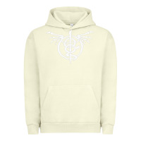 Pigment Pistachio Best Lamb Of God music Urban Hoodie - artisFamous