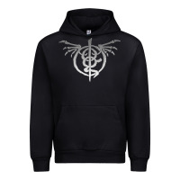 Black Best Lamb Of God music Urban Hoodie - artisFamous