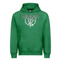 Emerald Best Lamb Of God music Urban Hoodie - artisFamous