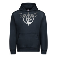 Navy Best Lamb Of God music Urban Hoodie - artisFamous