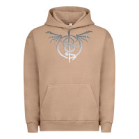 Pigment Burro Best Lamb Of God music Urban Hoodie - artisFamous