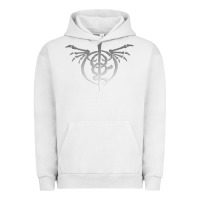 Pigment Lunar Rock Best Lamb Of God music Urban Hoodie - artisFamous