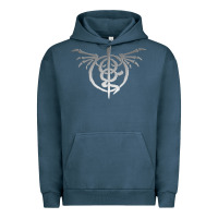 Best Lamb Of God Music Urban Hoodie | Teevron