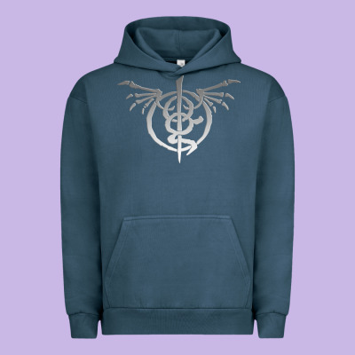 Best Lamb Of God Music Urban Hoodie Designed By Artisfamous