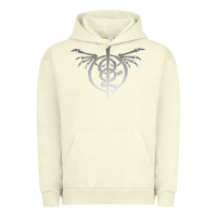Pigment Pistachio Best Lamb Of God music Urban Hoodie - artisFamous