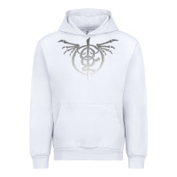 White Best Lamb Of God music Urban Hoodie - artisFamous