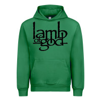 Emerald Best Lamb Of God music Urban Hoodie - artisFamous