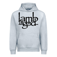 Heather Grey Best Lamb Of God music Urban Hoodie - artisFamous