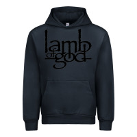 Navy Best Lamb Of God music Urban Hoodie - artisFamous