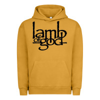 Pigment Peanut Butter Best Lamb Of God music Urban Hoodie - artisFamous