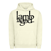 Pigment Pistachio Best Lamb Of God music Urban Hoodie - artisFamous
