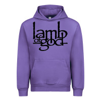 Tulip Best Lamb Of God music Urban Hoodie - artisFamous