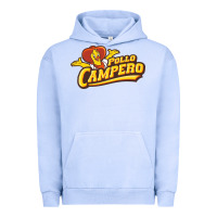 Pigment Grape Ice Pollo camp Resto Urban Hoodie - artisFamous