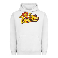 Pigment Lunar Rock Pollo camp Resto Urban Hoodie - artisFamous