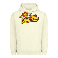 Pigment Pistachio Pollo camp Resto Urban Hoodie - artisFamous
