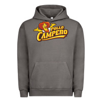 Pigment Tornado Pollo camp Resto Urban Hoodie - artisFamous