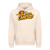 Sandshell Pollo camp Resto Urban Hoodie - artisFamous