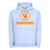 Pigment Grape Ice Resto Popeyes Art Urban Hoodie - artisFamous