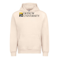 Depauw College Urban Hoodie | Teevron