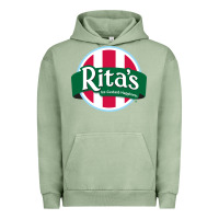 Rita's Italian Cafe Urban Hoodie | Teevron