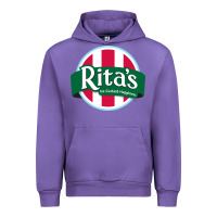 Tulip Rita's Italian Cafe Urban Hoodie - artisFamous