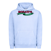 Pigment Grape Ice Rosati's authentic Resto Urban Hoodie - artisFamous