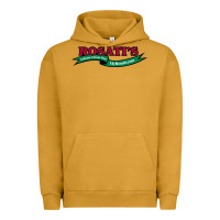 Rosati's Authentic Resto Urban Hoodie | Teevron