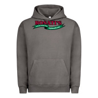 Pigment Tornado Rosati's authentic Resto Urban Hoodie - artisFamous