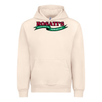 Sandshell Rosati's authentic Resto Urban Hoodie - artisFamous