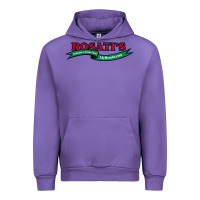 Tulip Rosati's authentic Resto Urban Hoodie - artisFamous