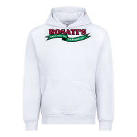 White Rosati's authentic Resto Urban Hoodie - artisFamous