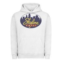 Pigment Lunar Rock Skyline Chili Resto Urban Hoodie - artisFamous
