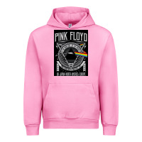Floyd Urban Hoodie | Teevron